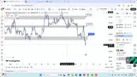 تحلیل بیت کوین امروز 17 دی 1404