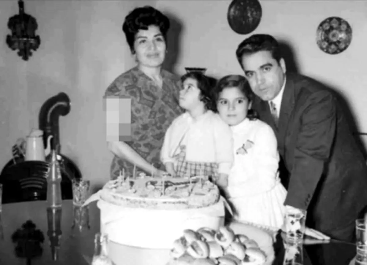 ماجرای سپهبد تاجی