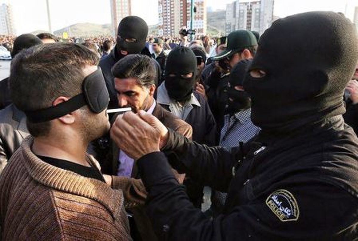 ماجرای قتلعام شش نفر در اراک