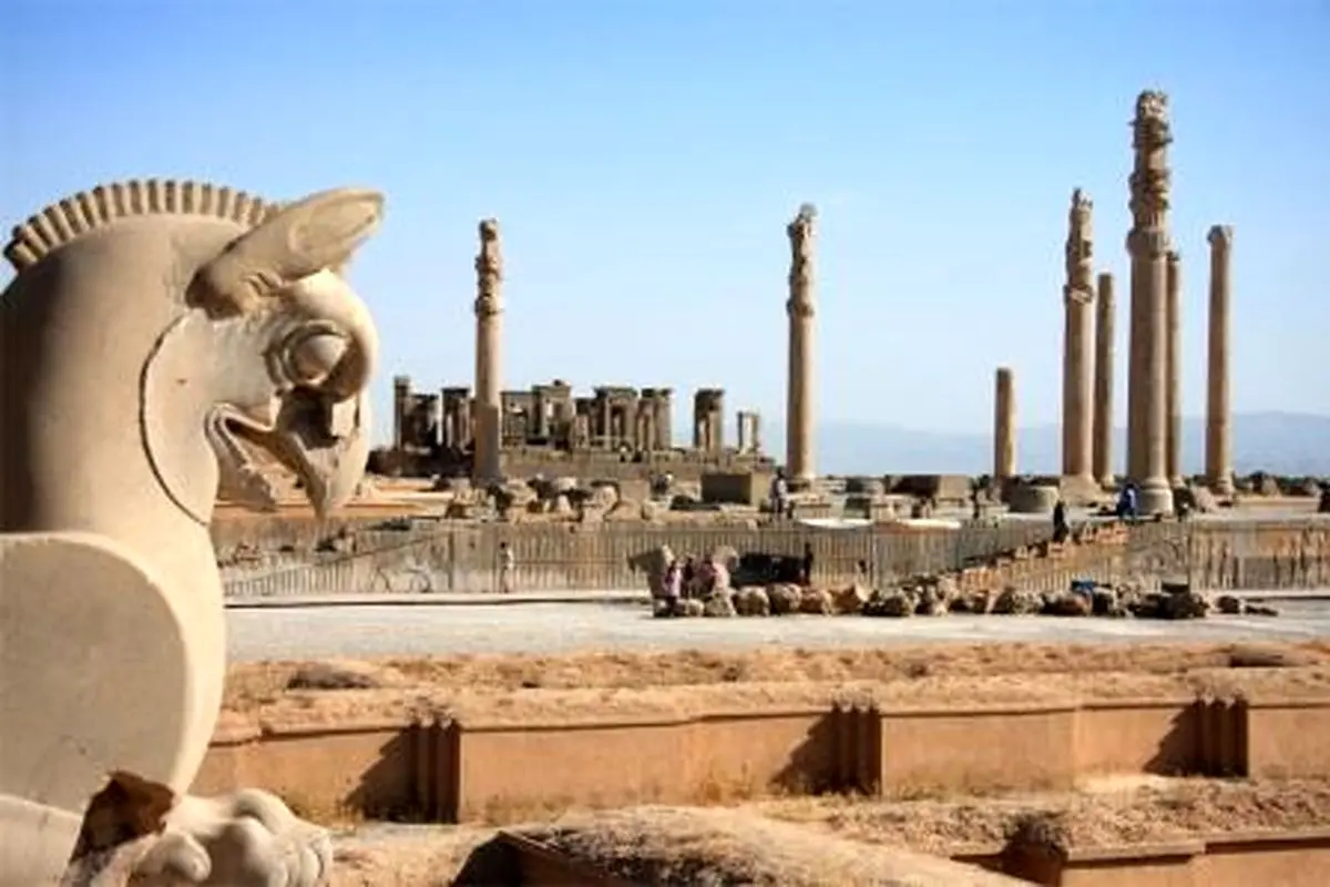 جدیدترین آمار از ورود خارجی ها به ایران