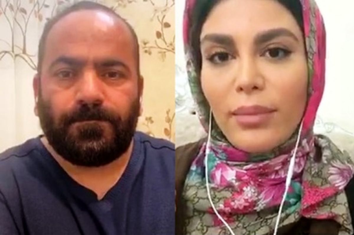 جنجال لایوهای اینستاگرامی همچنان ادامه دارد