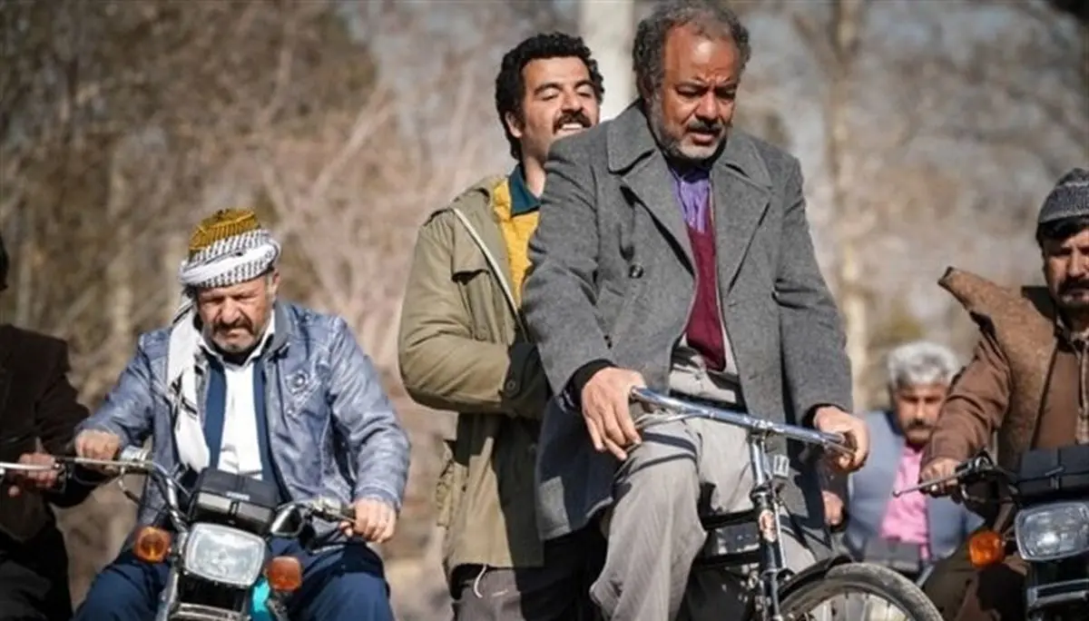ماجرای حذف یکی از سکانس‌‌های خوب سریال «نون خ»