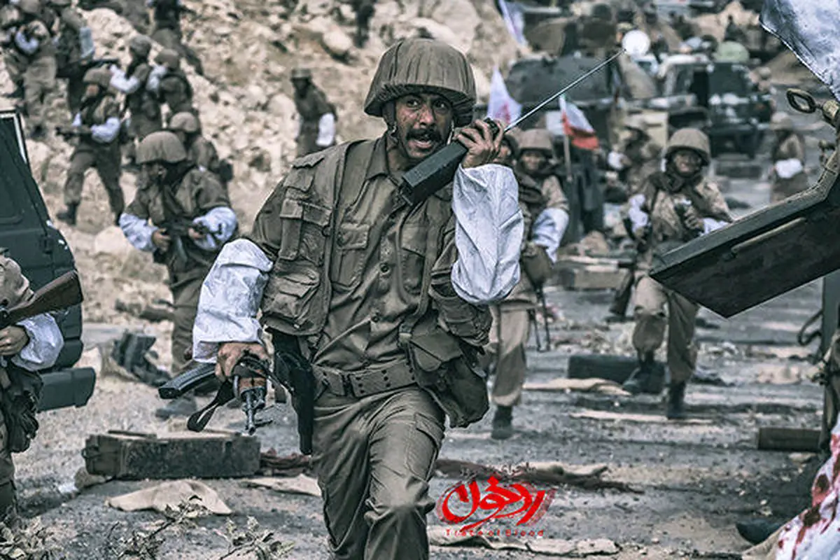ویدیو/ دیگر به چشم‌هایتان هم اعتماد نکنید