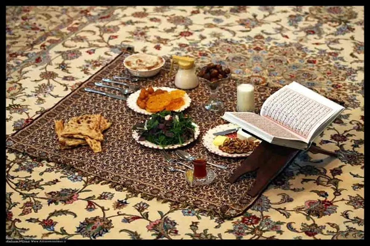 فتوای رهبر انقلاب درباره روزه گرفتن در قرنطینه