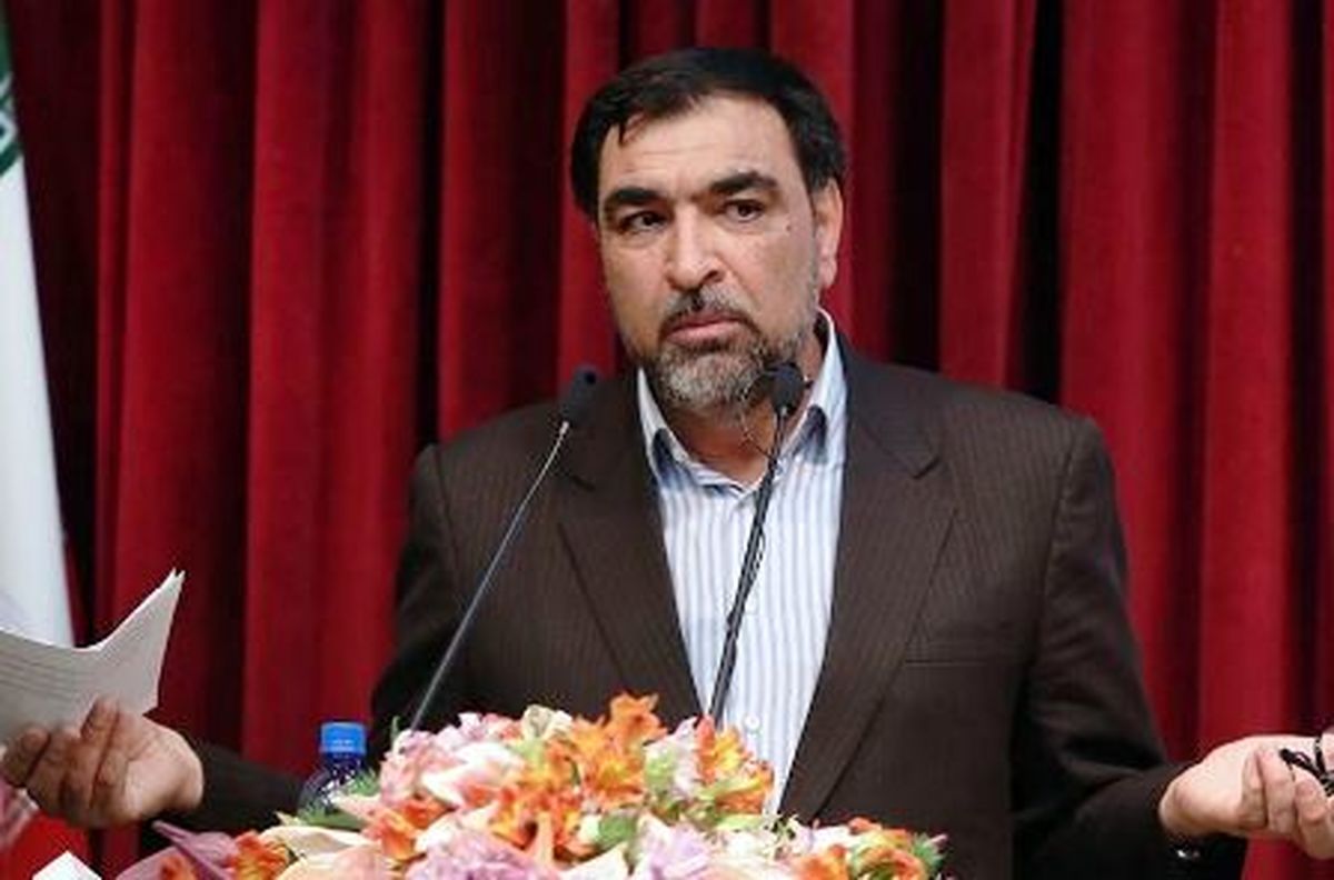 مورد عجیب عادل آذر