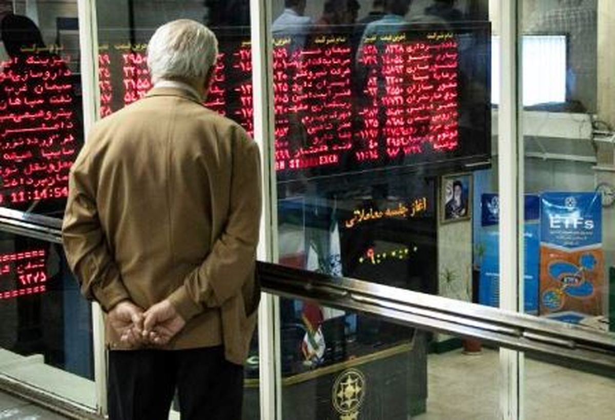 روی دیگر عرضه سهام شرکت شستا در بازار بورس