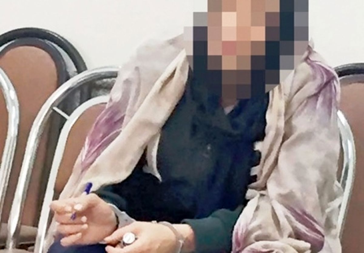 انجام سرقت مسلحانه برای تهیه خرج و مخارج عروسی