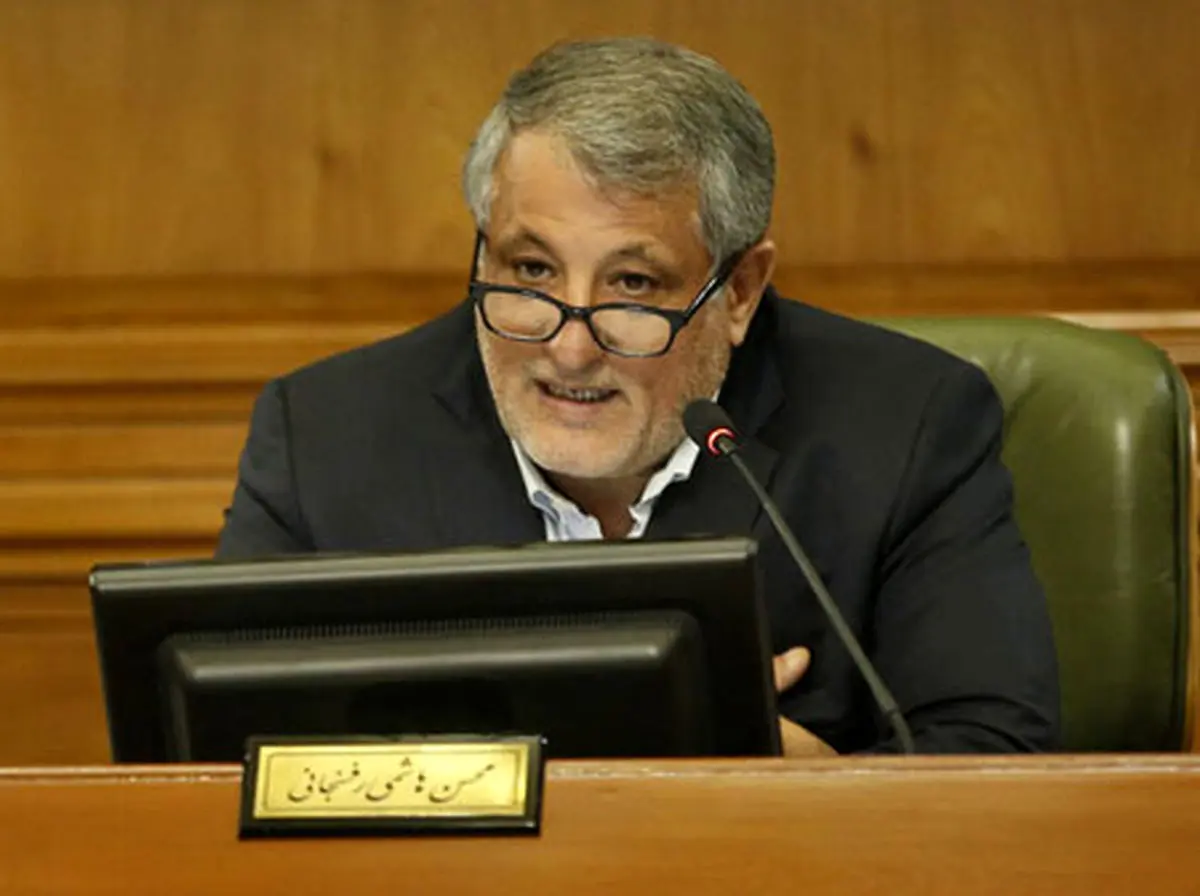 هاشمی: آمار قربانیان کرونا بیش از این‌هاست