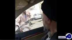 ویدیو/ دلیل خبرسازی امام جمعه ایرانشهر