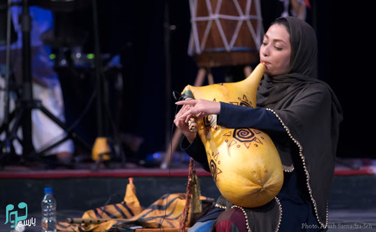 ویدیو/آشنایی با نیانبان