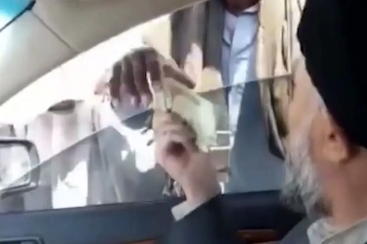انتقاد از حرکت جنجالی یک امام جمعه
