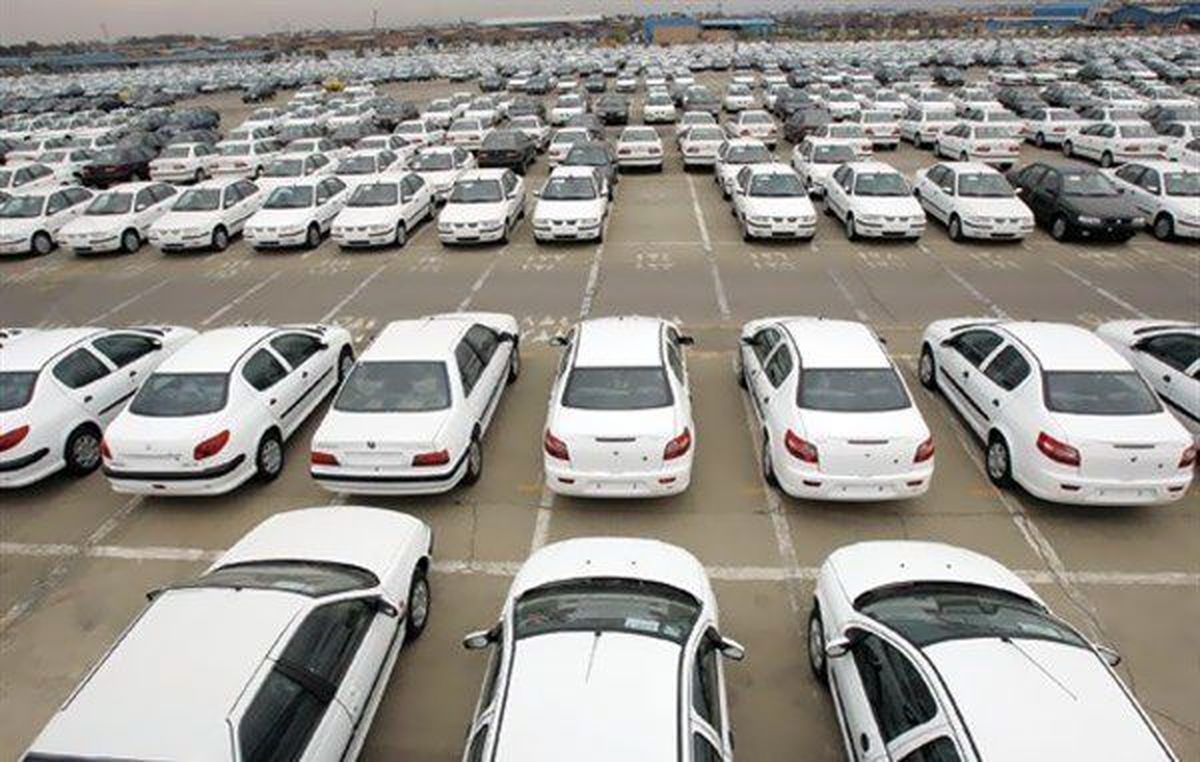 اعلام جدیدترین قیمت خودروهای داخلی در سال ۹۹