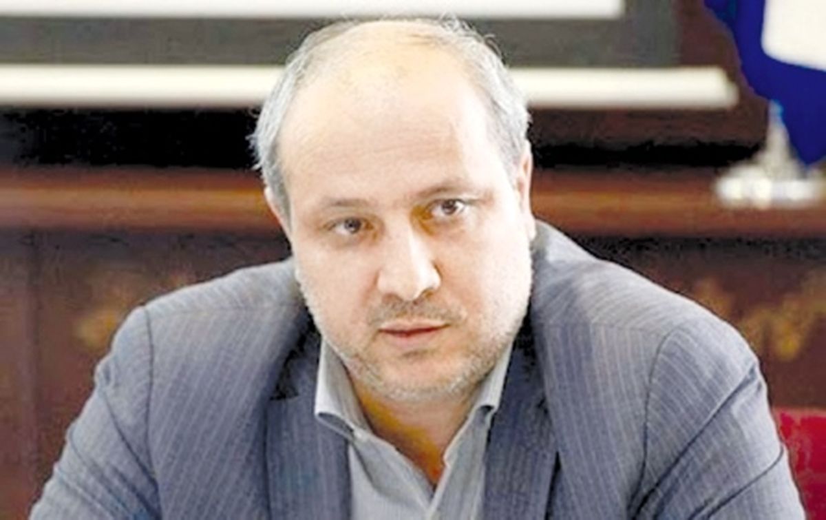 استاندار جنجال پارسال، معاون جنجالی امسال