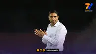 نیمکت میلیون دلاری و دست خالی هاشمیان