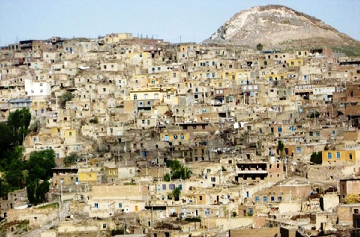 درباره لیقوان، پایتخت پنیر ایران