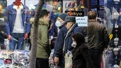 نتیجه نظرسنجی درباره تاثیر کرونا بر درآمد ایرانی‌ها