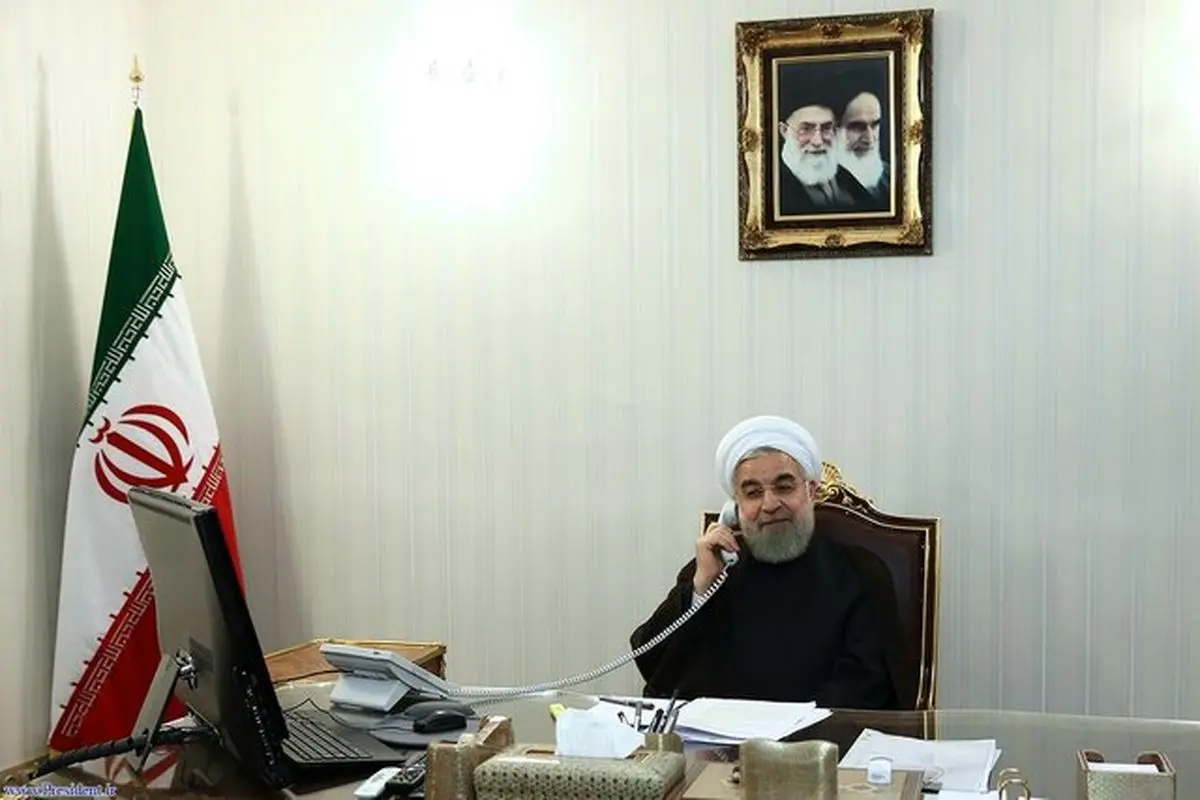 بازگشایی اماکن مقدس جزو دغدغه های مهم دولت است