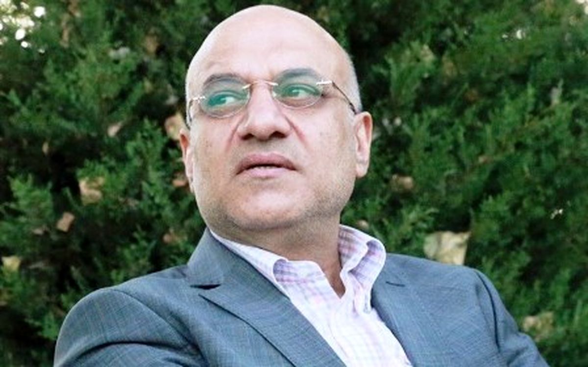 پیام صادقیان و مدیرعامل سابق استقلال بخوانند