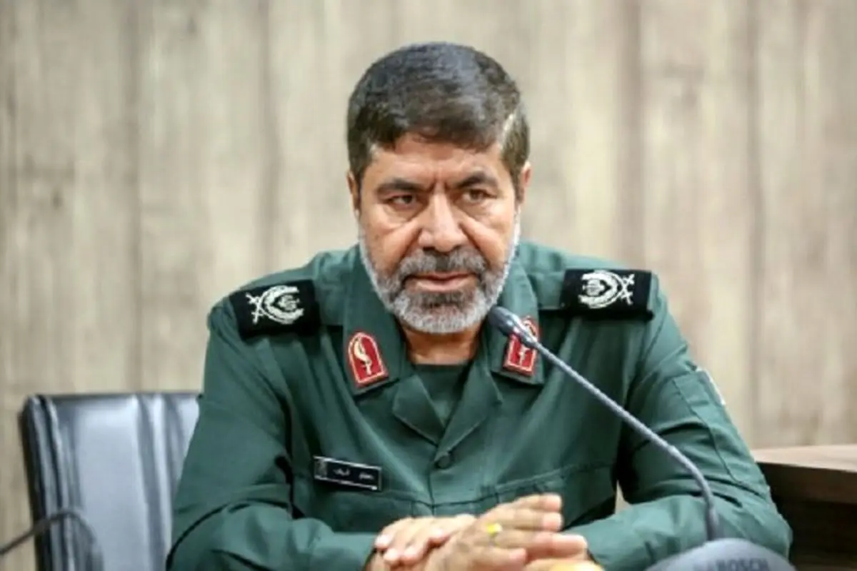 تمهید سپاه برای کمک به آسیب‌دیدگانِ کرونا