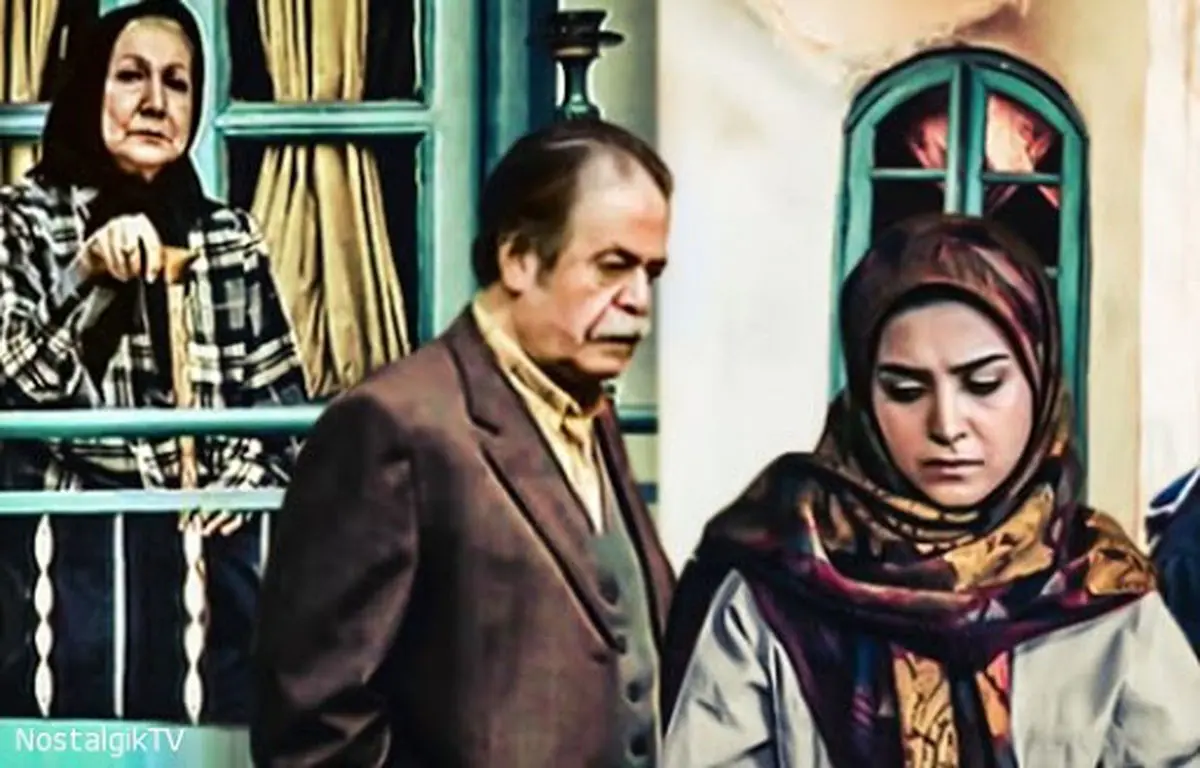 تفاوت سریال‌های پایتخت و پدرسالار از نظر روزنامه کیهان