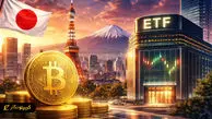 ژاپن با راه‌اندازی ETF بیت کوین، قواعد بازی مالی آسیا را متحول می‌کند!