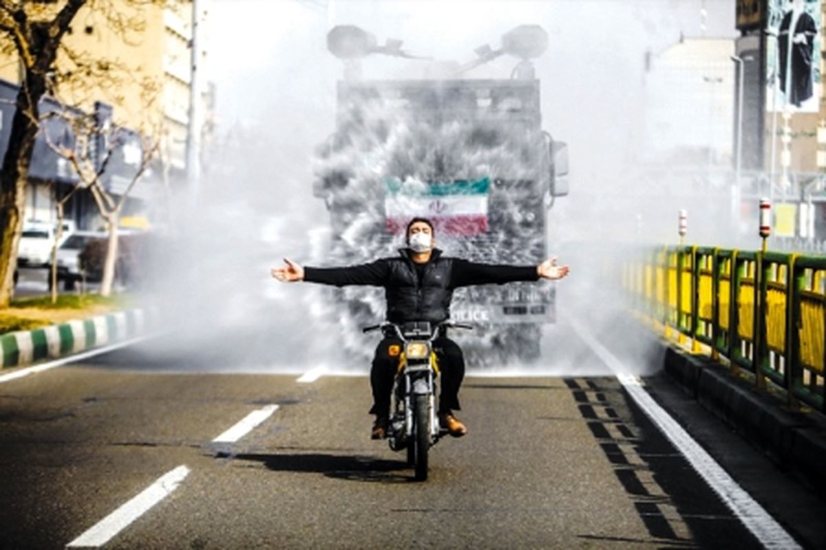 ۳۰ نکته اقتصادی برای روزهای قرنطینه