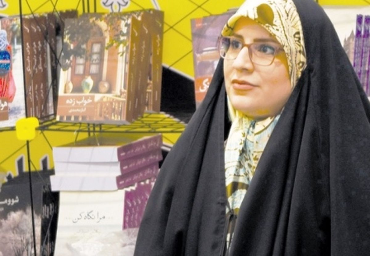 گفتگو با نویسنده رمان «آخرین روز زمستان»