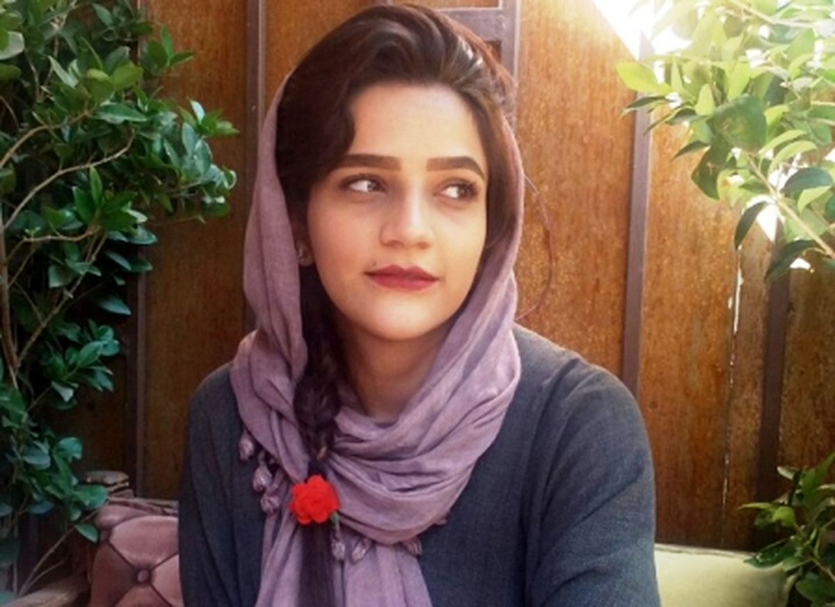 گفتگو با یکی از جوان‌ترین عاشقانه‌نویسان ایران