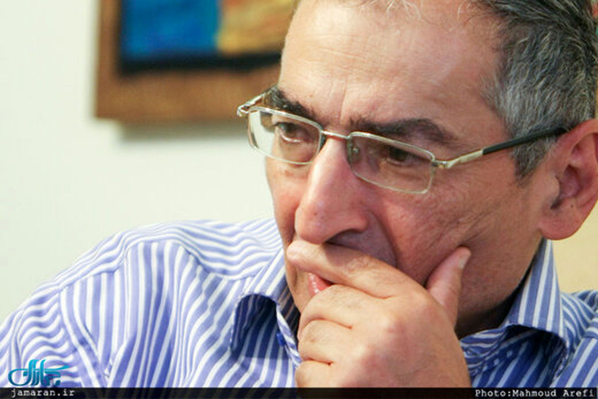 وکیل امریکایی، سوژه انتقاد کیهان از زیباکلام