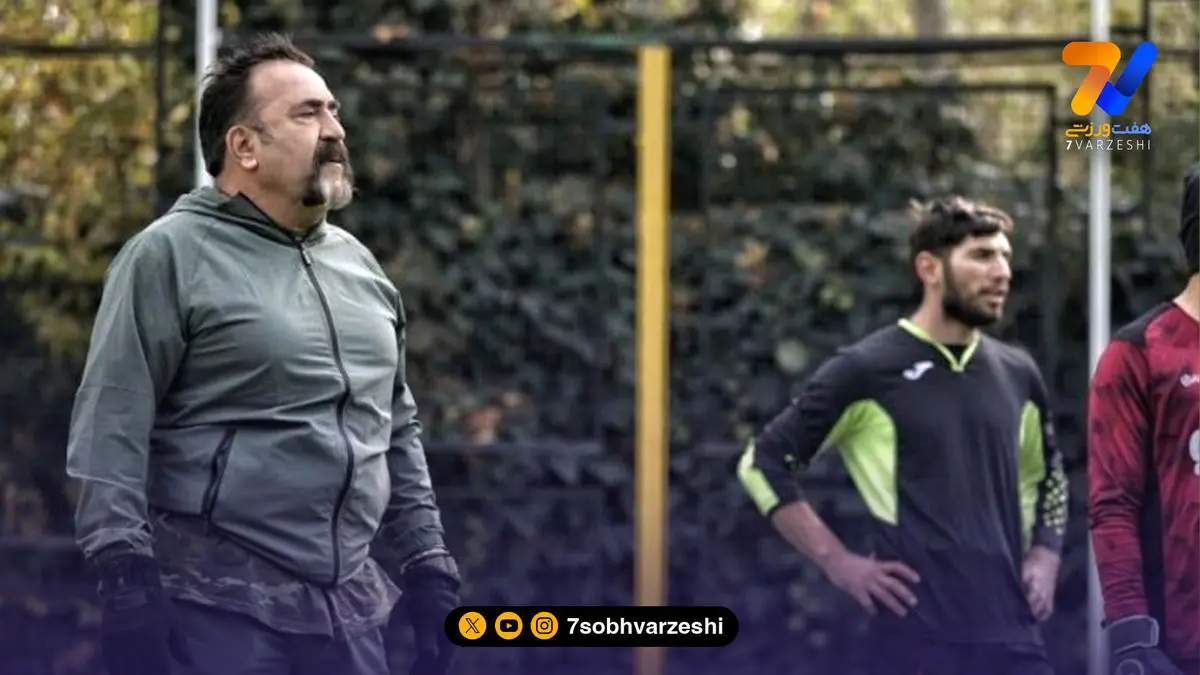 حمله وحید قلیچ به مدیرعامل پرسپولیس و حسن روشن