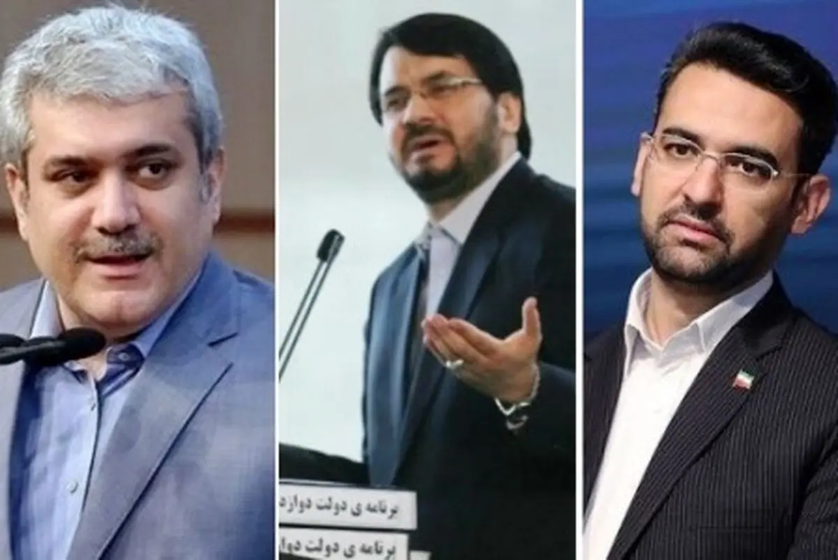 رقابت انتخاباتی فرزندان شهید و ‌فارغ‌التحصیلان شریف