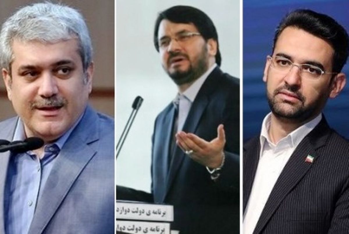 رقابت انتخاباتی فرزندان شهید و فارغالتحصیلان شریف
