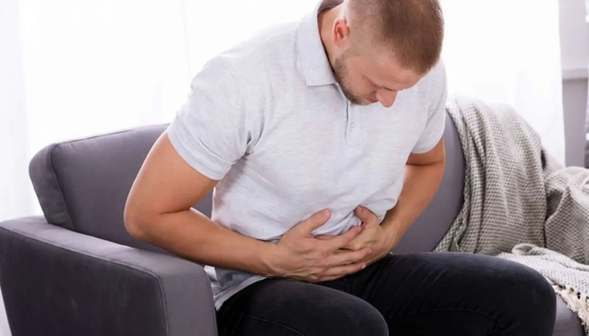 چگونه مشکلات گوارشی ناشی از کووید-۱۹ و استرس را از یکدیگر تشخیص دهیم؟