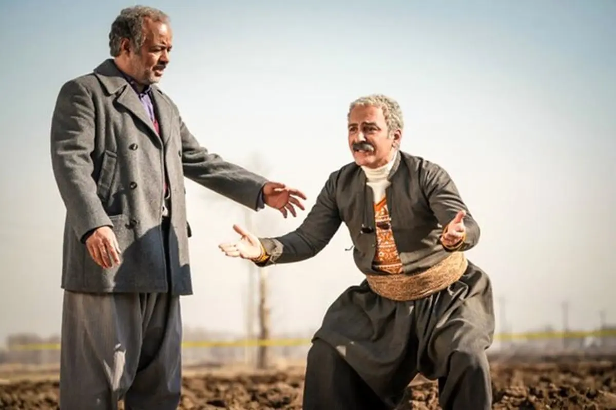 راهنمای تماشا و لذت بردن از فصل دوم سریال «نون خ»