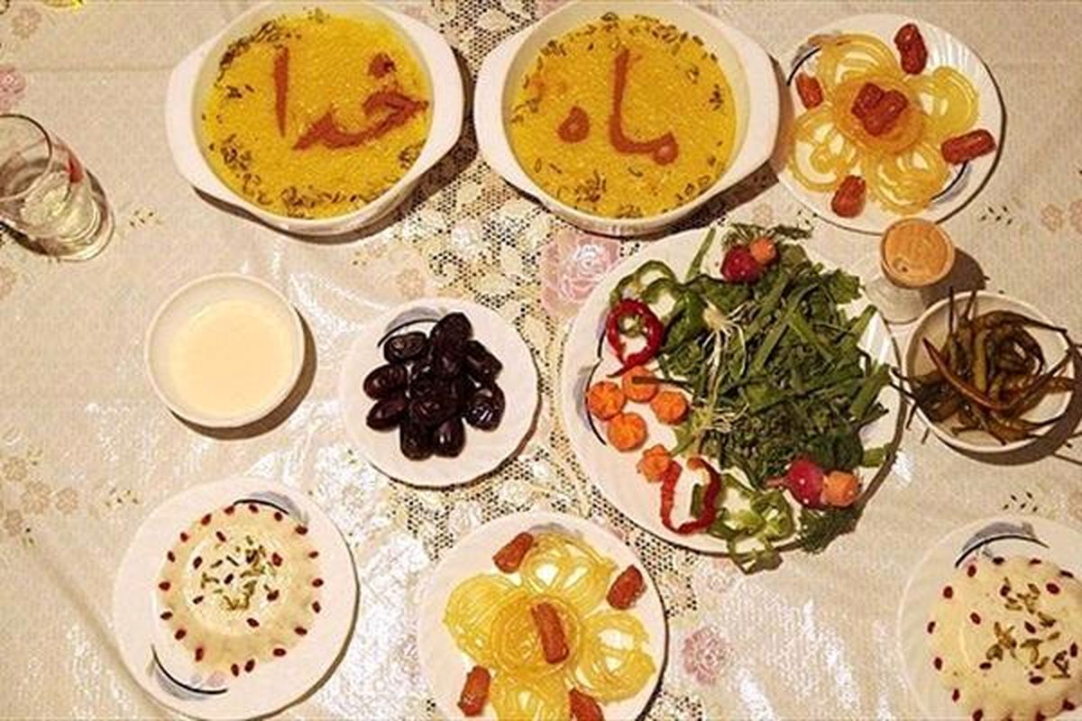 ویدیو/ در ایام کرونا روزه بگیریم یا نه؟