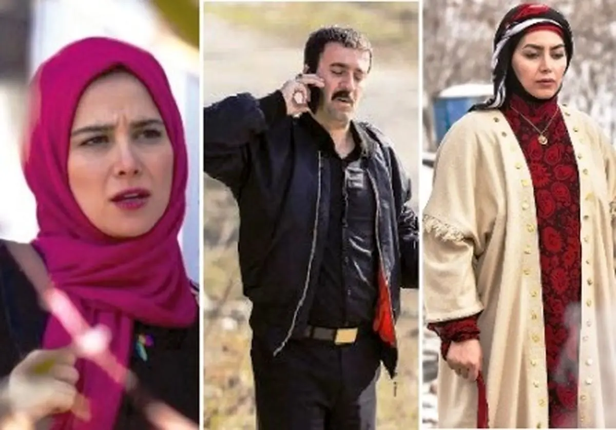 تاثیر کرونا بر سرنوشت سریال‌های نوروز و رمضان
