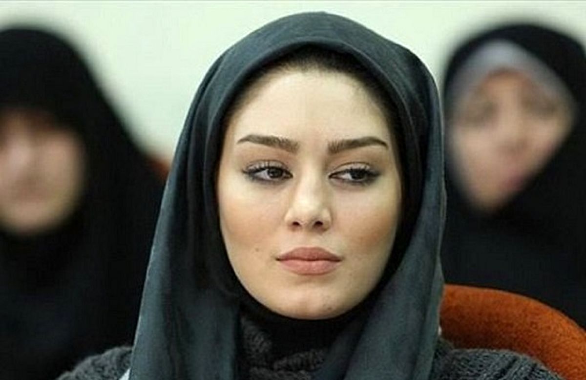 ویدیو جنجالی که برای سحر قریشی دردسر درست کرد