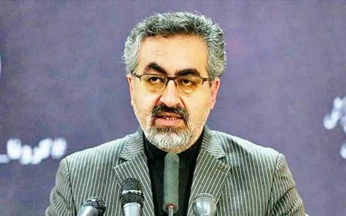رابطه عشق و نفرت جناح‌های سیاسی و آقای سخنگو