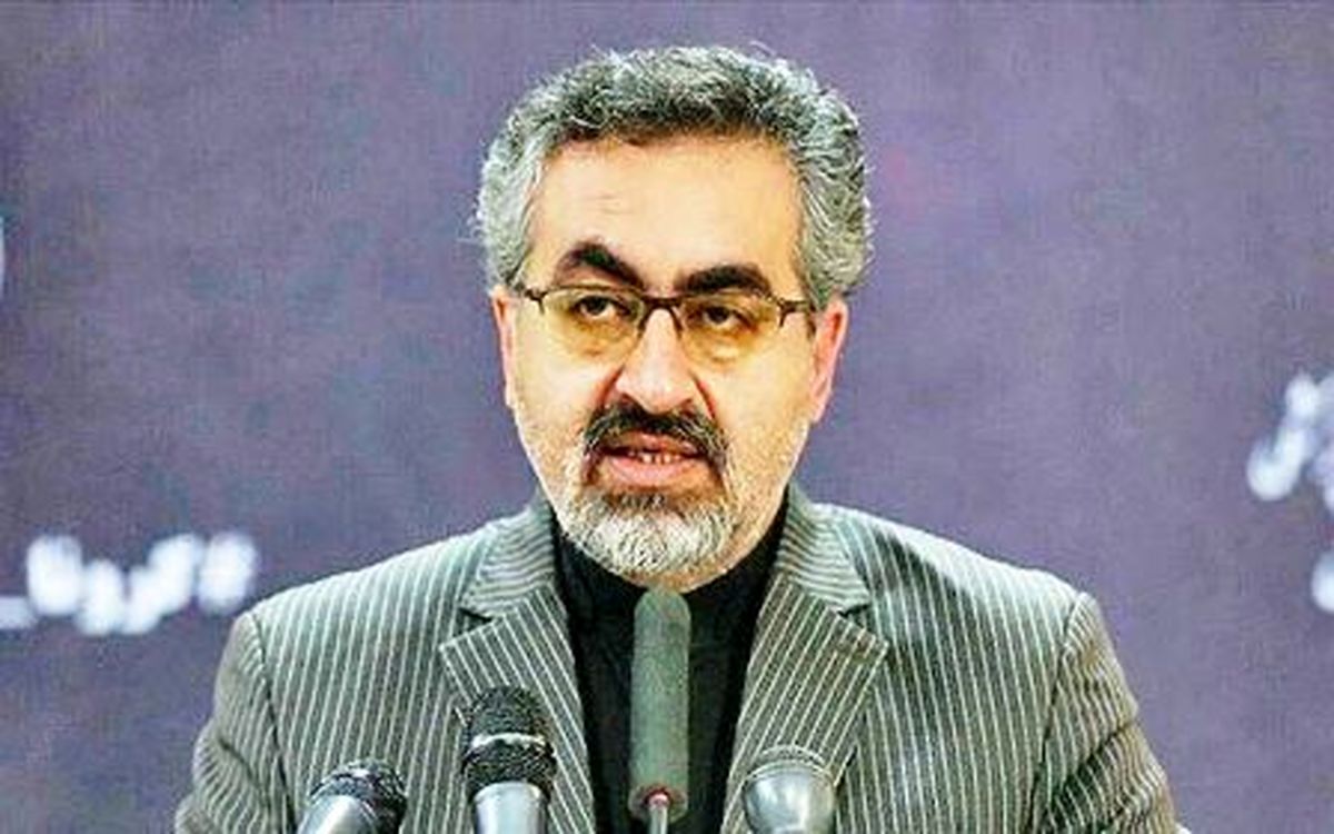 رابطه عشق و نفرت جناح‌های سیاسی و آقای سخنگو