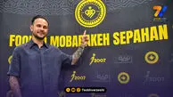آمار عجیب بمب لالیگایی سپاهان