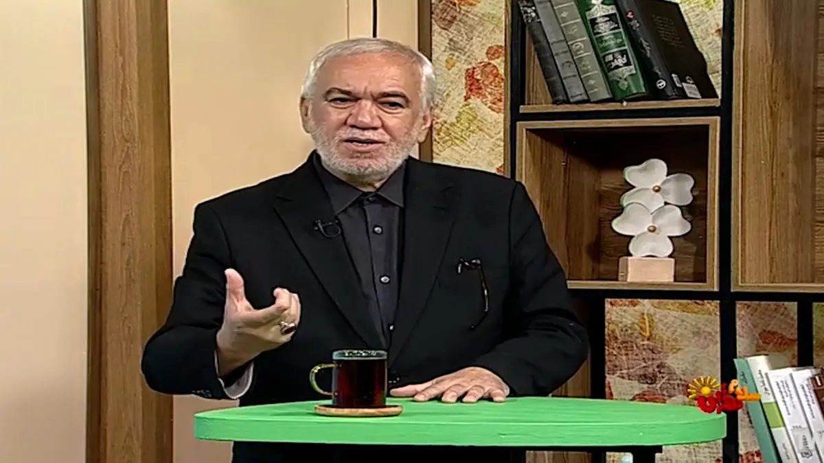 فتح‌الله‌زاده: استعفای نظری جویباری بزرگترین اشتباهش بود