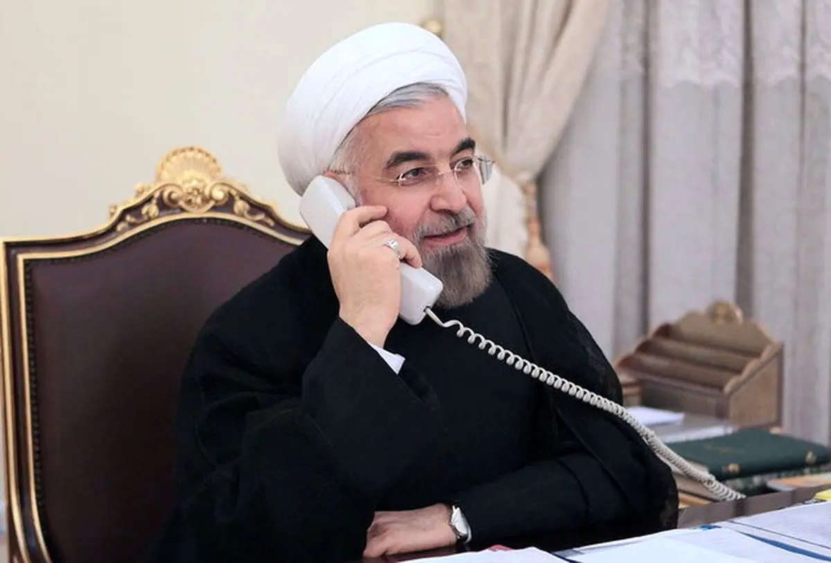 مردم همچنان شعار درخانه بمانیم را جدی بگیرند