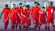 پرسپولیس به مصاف نود ارومیه می‌رود