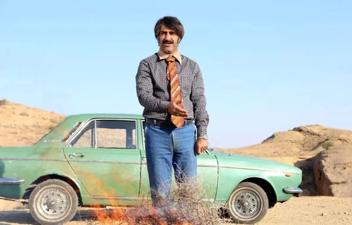 سریال جنجالی شبکه یک از امشب پخش می‌شود