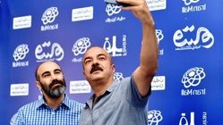نتیجه نظرسنجی درباره محبوبیت نوری و نقی معمولی