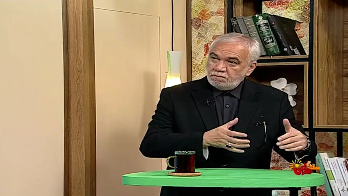 واکنش تند فتح‌الله‌زاده به اظهارات تاجرنیا در «فوتبال برتر»