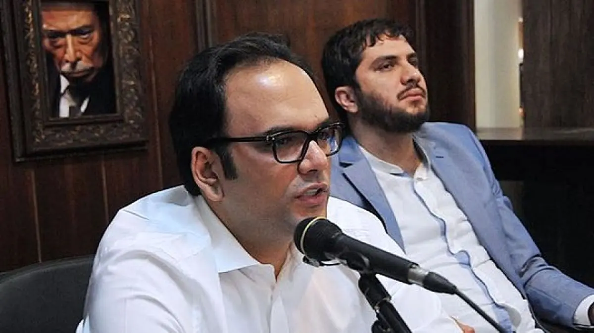 صحبت‌های جدید تهیه کننده زندانی سریال شهرزاد