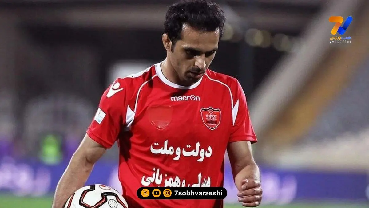 بیوگرافی تلخ هادی نوروزی