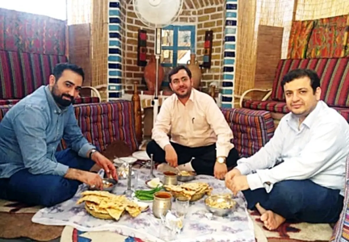 شکست پروژه تئوریسین‌های جوان