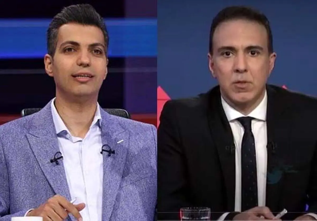 مزدک و تکذیب شایعه اختلاف با عادل